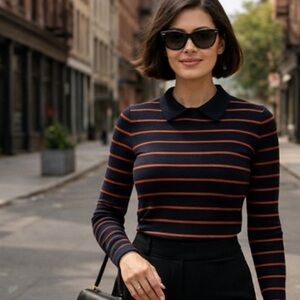 🌶️ GANNI women sweater.